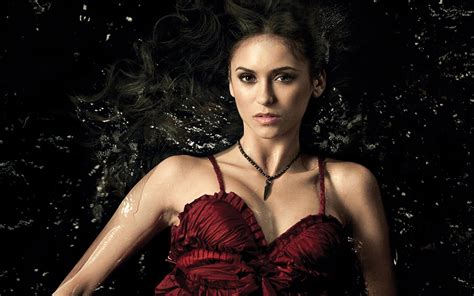 Nina Dobrev Hot And Sexy Leaked Bikini Photoshoots