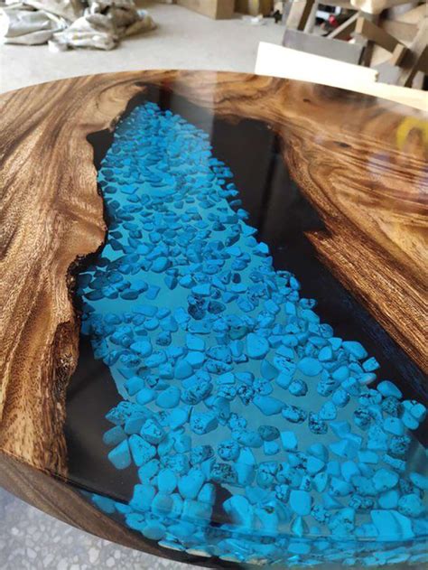 Resin River Table Ideas Design Your Own Today