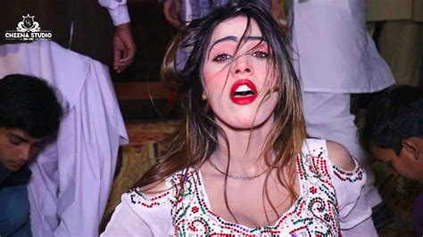Ena Neray Na Ho Dildar Vay L Hot Mujra Dance Video L Latest Punjabi Song L Cheena Studio Youtube