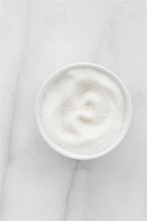 In short, the difference between white and brown sugar comes down to how each are processed. The Difference Between Types of Sugar | My Baking Addiction