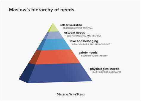 What Is Maslows Hierarchy Of Needs Theory Examples 54 Off