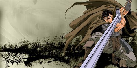 El Nuevo Anime De Berserk Tendrá Solo 12 Episodios Zonared