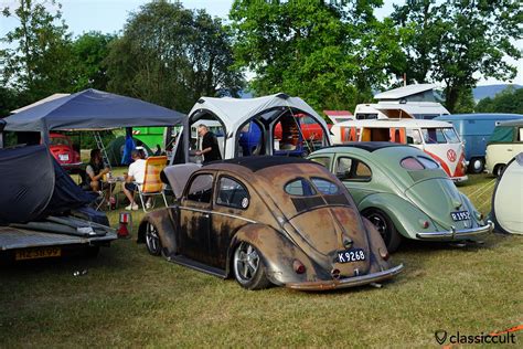Hessisch Oldendorf VW Show 2022