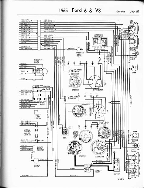 Ford E Trailer Wiring Diagram Adeem Workbook