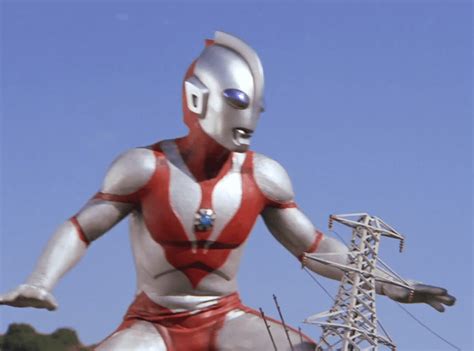 Shin Ultraman Ultraman