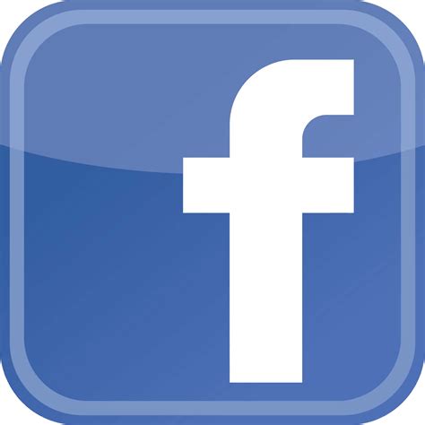 Having a facebook business page makes it easier for people to discover and interact with your brand online. facebook-logo
