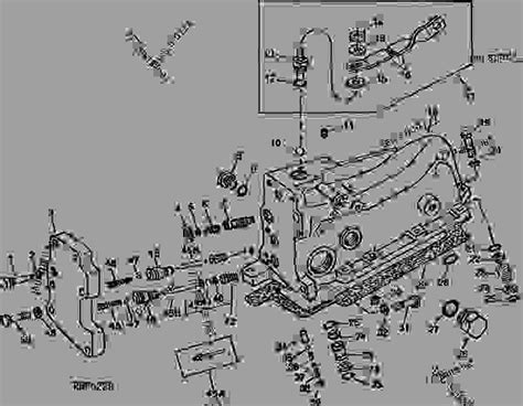 John Deere 4430 Hydraulic Diagram Diagram Resource Gallery