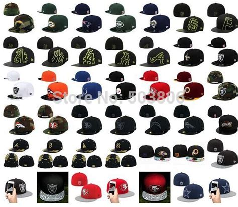 Wholesale Fitted Cap Closed Back Sports Hot Sale Sun Hat Caps For Men