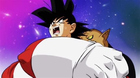 Goku Vs Toppo Dragon Ball Super Episode 82 Preview Youtube