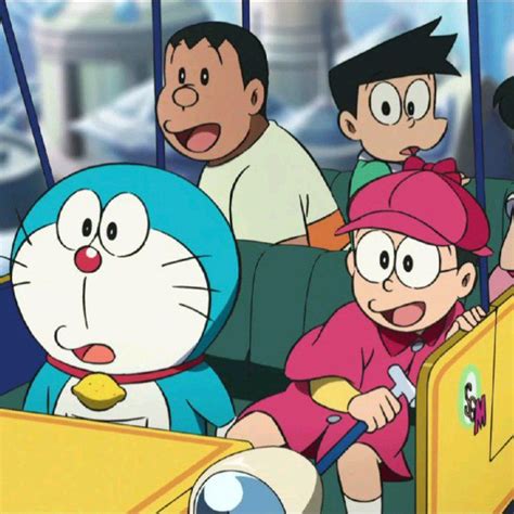 Telegram Channel Doraemon Movies Telugu — Alldoraemontelugumovies