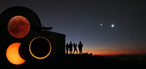 Følgende er et uddrag fra mask of the sun: solformørkelse - Himmelkalenderen
