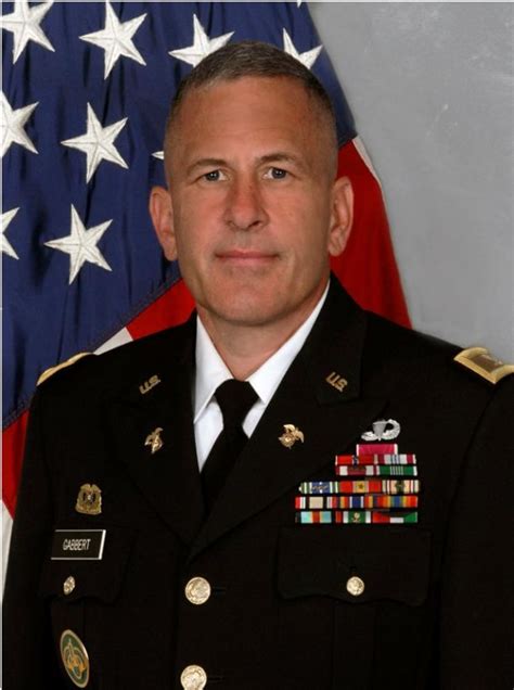 Acc Welcomes New Chief Of Staff Article The United States Army