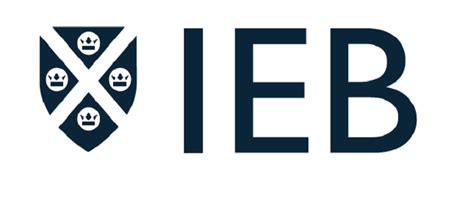 Looking for the definition of ieb? Instituto de Estudios Bursátiles I.E.B. | Cursos.com