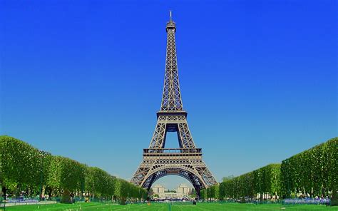 Der eiffelturm ist ganz klar das wahrzeichen der stadt paris und nicht umsonst das wohl meist im folgenden möchte ich euch etwas mehr über «la tour eiffel» berichten und ich habe euch daher 10. Die 80+ Besten Eiffelturm Wallpapers
