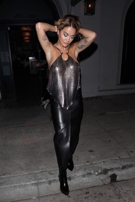 rita ora wears a revealing top in west hollywood 43 photos fappeninghd
