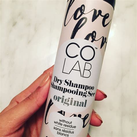 The Best Dry Shampoos Canadian Beauty