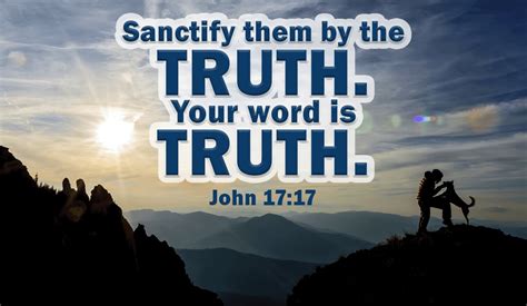 20 Bible Verses About The Power Of Truth Noble Scripture Quotes