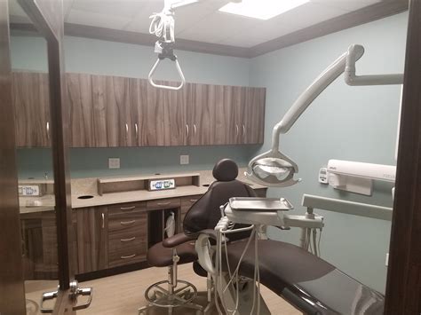 Heartland Dental - Caliber 1 Construction