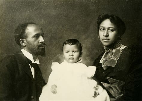 W.E.B. Du Bois’ study ‘The Philadelphia Negro’ at 125 still explains