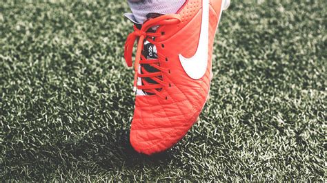 Nike Soccer Cleats Wallpapers Wallpaper Cave