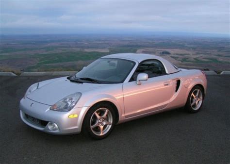 Toyota Mr2 Hardtop Amazing Photo Gallery Some Information And