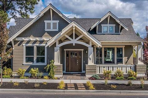 Pop Over To These Individuals Home Exterior Remodel Craftsman Style