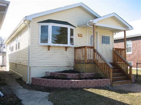 Homes Under 170k