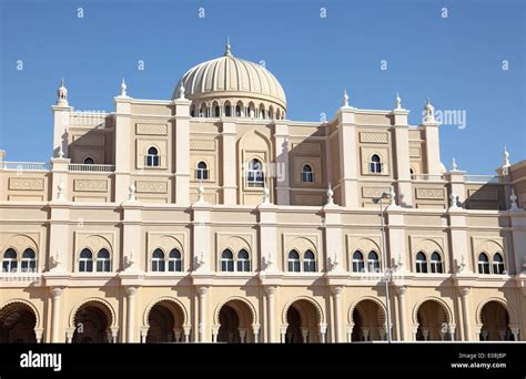 Traditional Arabic Architecture Hi Res Stock Photography And Images Alamy