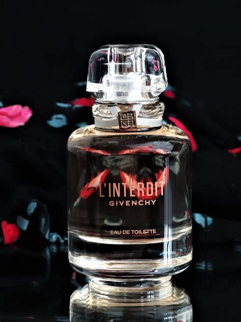 L'interdit eau de parfum by givenchy is a amber floral fragrance for women. GIVENCHY | L'INTERDIT - EAU DE TOILETTE ADDICTIVE