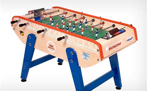 Bonzini Foosball Tables Our Brand French Cup French Table French