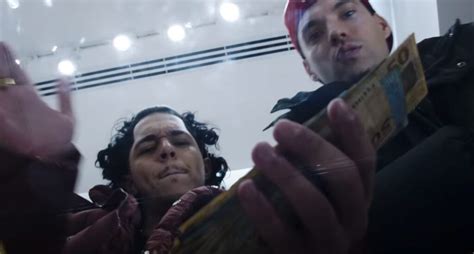 Ngc Daddy E Filipe Ret Se Unem Na Música “la La Gang” Confira O Clipe Rap Mais