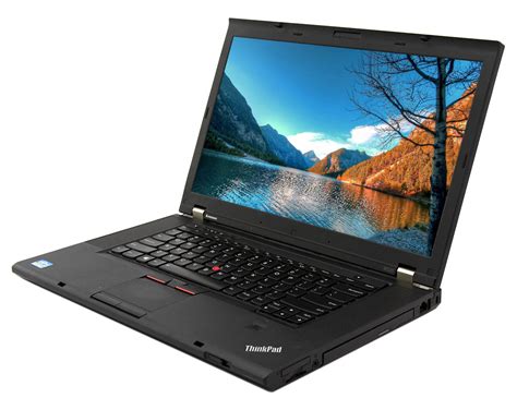 Lenovo Thinkpad W530 156 Laptop I7 3740qm Windows 10
