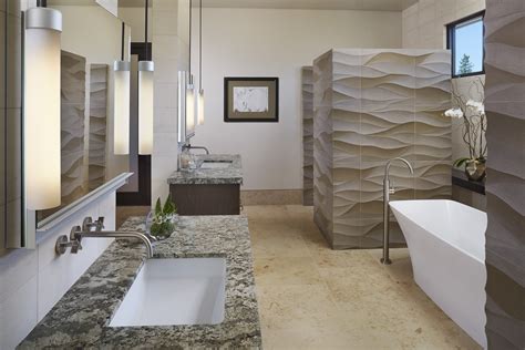 Bathroom Designs Los Gatos Bay Area Vivian Soliemani Design Inc