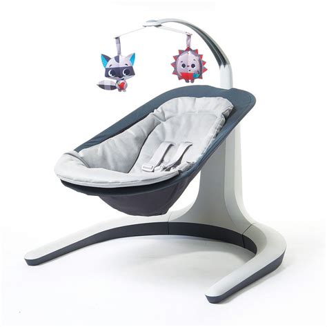 Bouncers 2 In 1 Baby Bouncer Multifunctional Baby Cradle Chair Was
