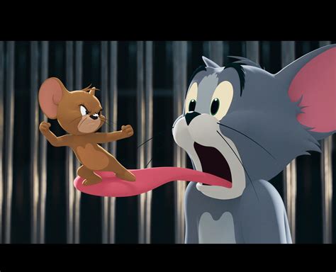Tom And Jerry 2021 Movie Photos And Stills Fandango