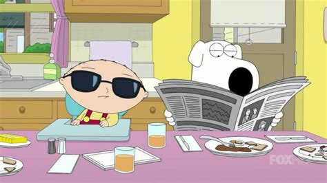 Stewie Griffin Crazy Night Funny Youtube