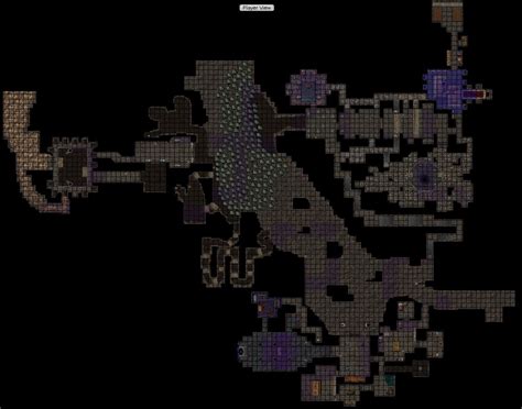 Map Creation Programs Dungeon Maps Fantasy Map Cartography
