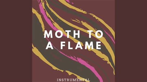 Moth To A Flame Instrumental YouTube