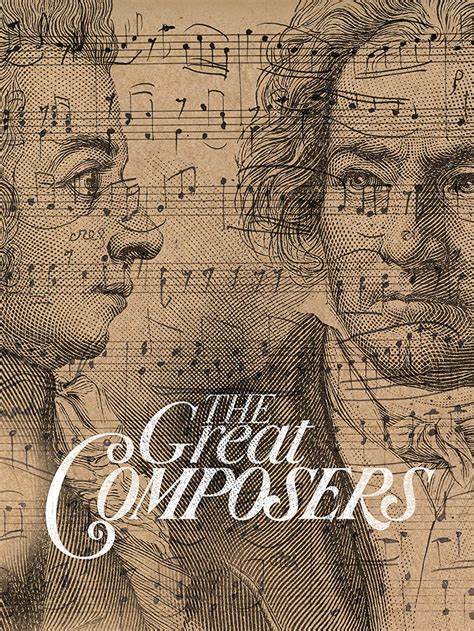 The Great Composers Tv Series Imdb