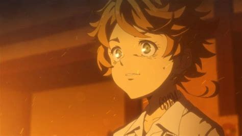 The Herald Anime Club Meeting 97 The Promised Neverland Episode 11