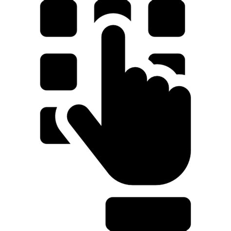 Keyboard shortcuts ← → flip it). Secret Code - Free gestures icons