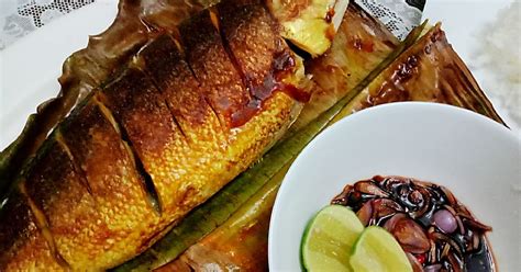 If you want to learn susu in english, you will find the translation here, along with other translations from malay to english. Ikan susu bakar