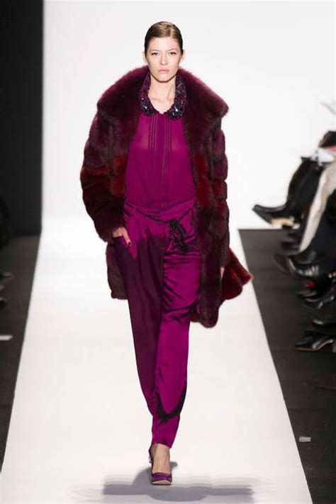 Dennis Basso Fw 2014 Fur Fashion Runway Fashion Fashion Show Womens Fashion Fashion Guide