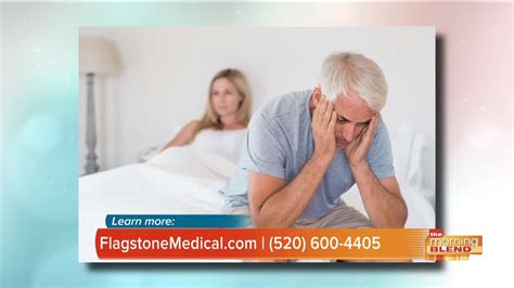 flagstone medical the new cure for erectile dysfunction