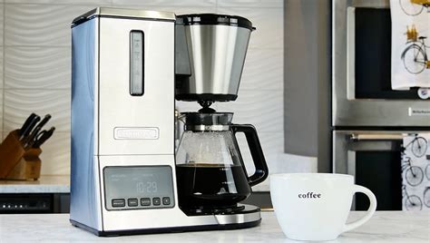11 Best Automatic Pour Over Coffee Makers Buying Guide 2024