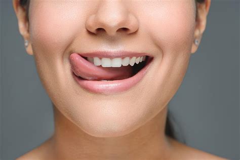 What Should A Healthy Tongue Look Like Tompkins Dental General Dentistry