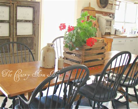 Remember Summer Country Farm Country Farmhouse Home