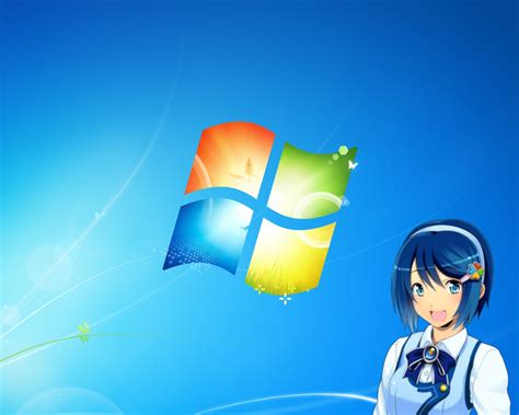 1200x900 madobe nanami wallpaper 1200x900 madobe, nanami, ostan, soft, shading. Madobe Nanami , Windows 7, OS-tan | 1280x1024 Wallpaper ...