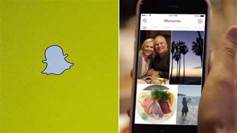 Snapchat Acknowledges Sexting As It Reveals Biggest Feature Update So Sexiz Pix