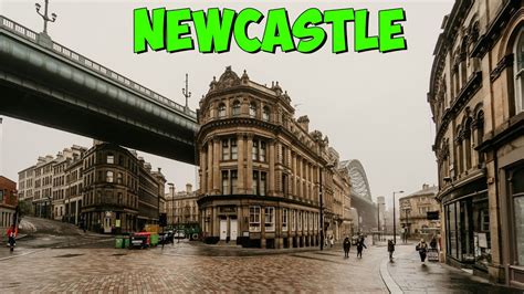 Top 10 Things To Do In Newcastle Top5 Foryou Newcastle City Tour